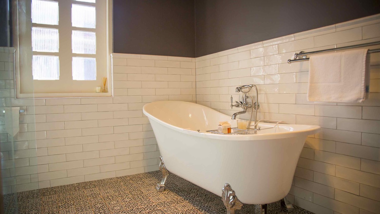 Photo of Bathroom in Cessnock