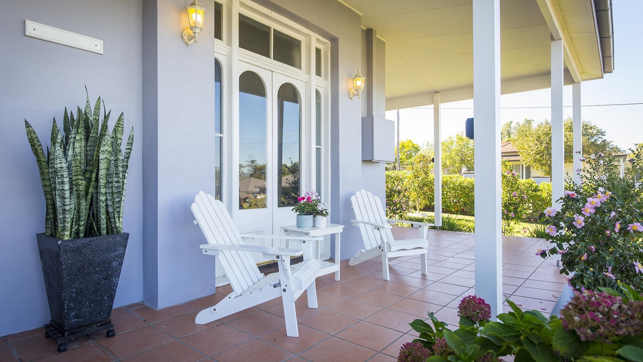 Photo of Outdoor in Cessnock