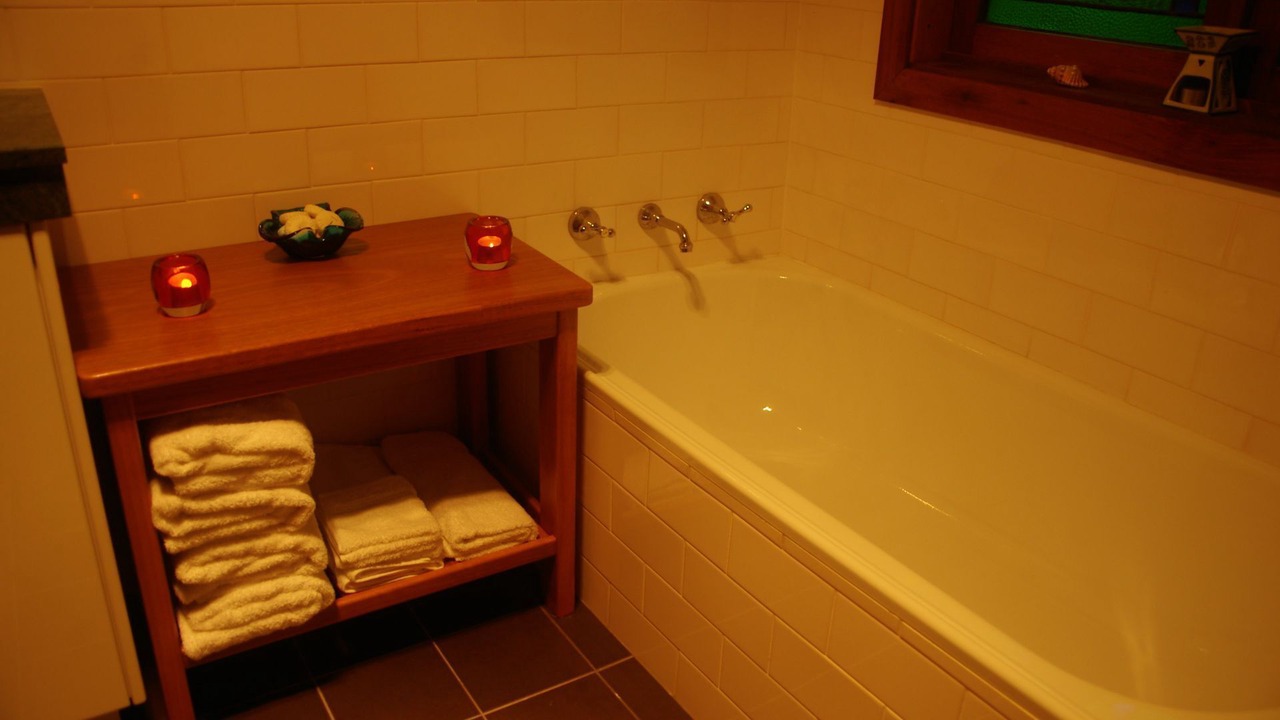 Photo of Bathroom in Smiths Lake