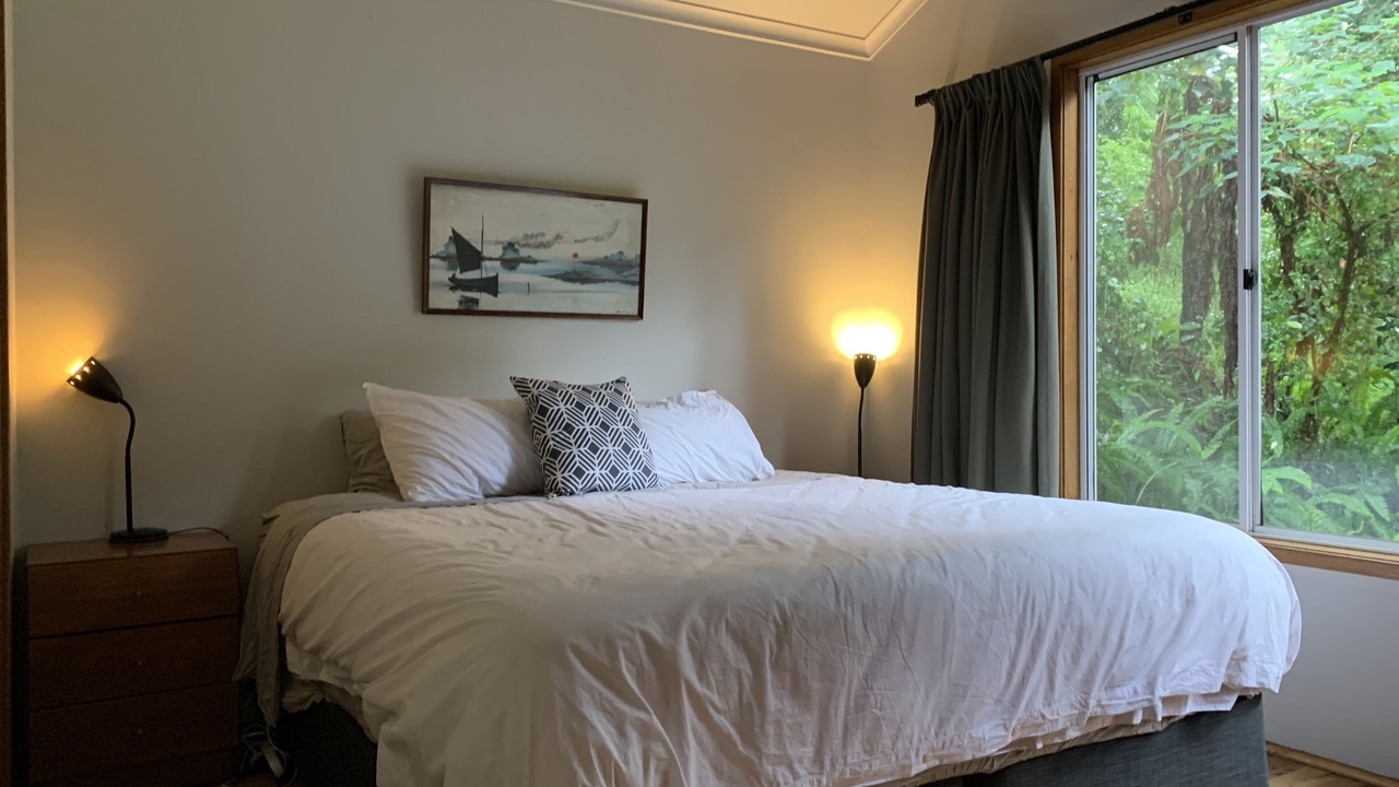 Photo of Bedroom in Smiths Lake