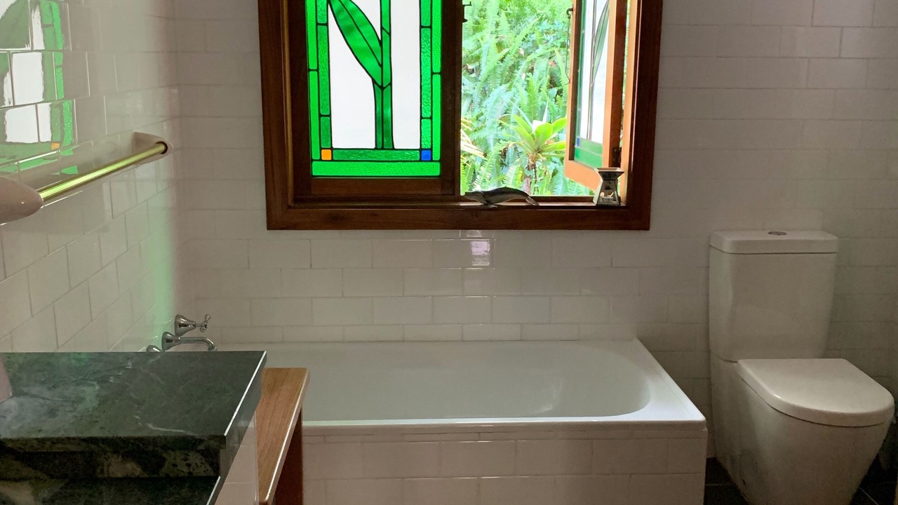 Photo of Bathroom in Smiths Lake