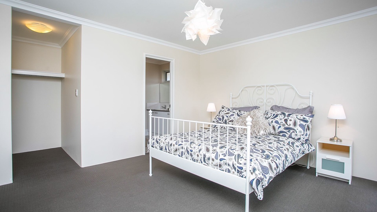 Photo of Bedroom in Eglinton