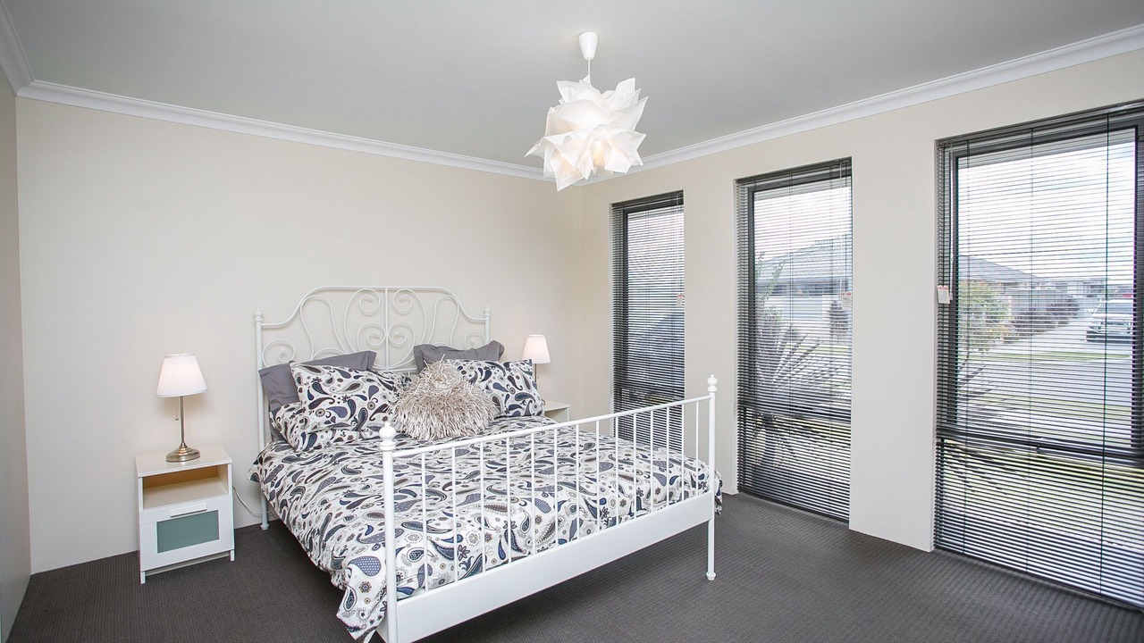 Photo of Bedroom in Eglinton