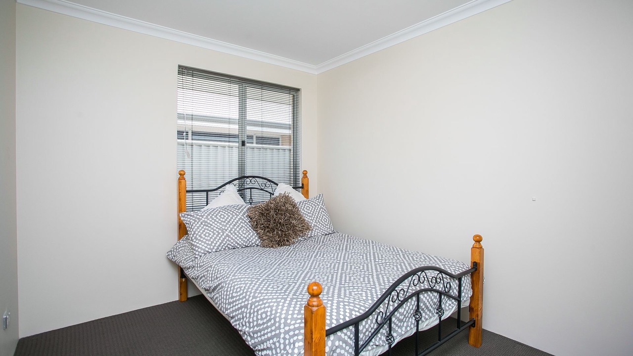 Photo of Bedroom in Eglinton