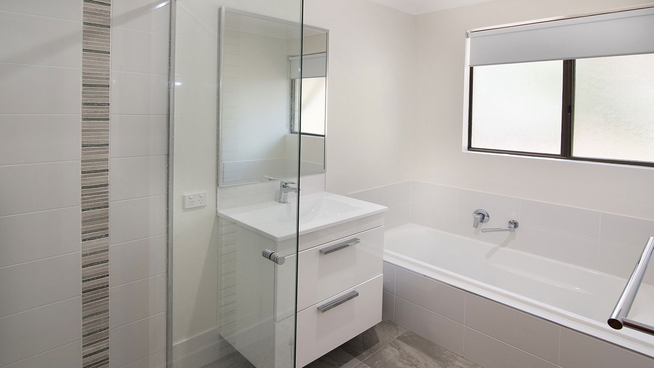 Photo of Bathroom in West Busselton