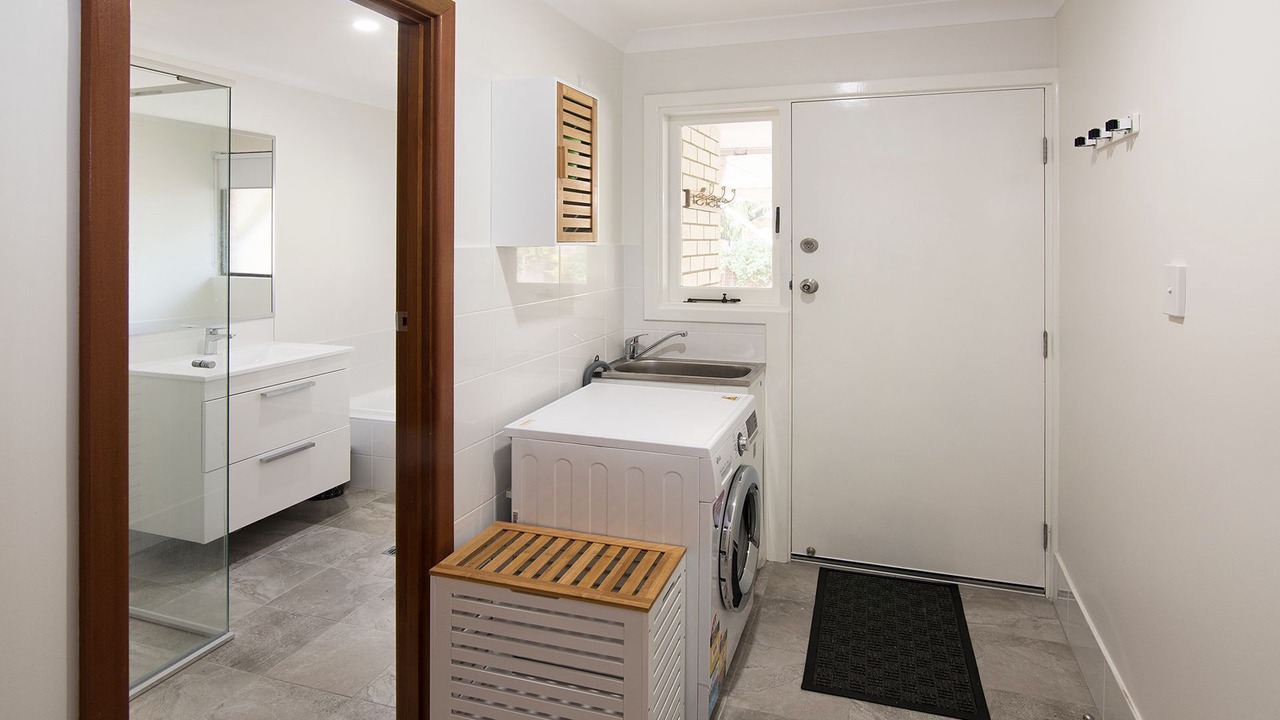 Photo of Bathroom in West Busselton