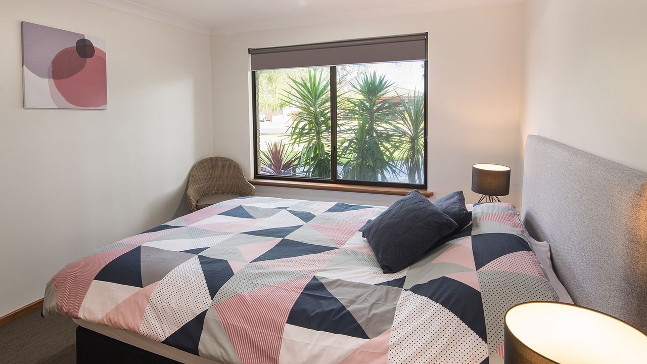 Photo of Bedroom in West Busselton