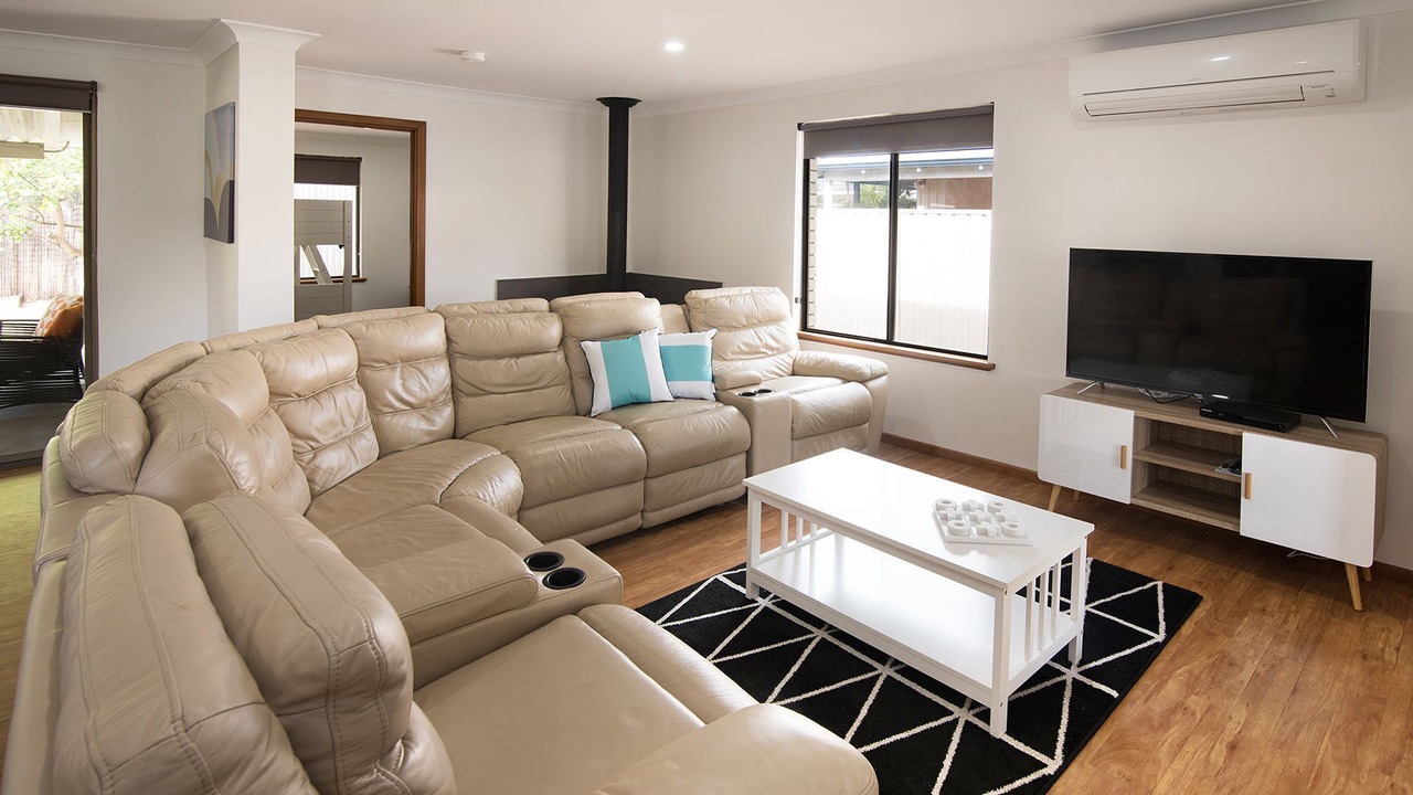 Photo of Livingroom in West Busselton