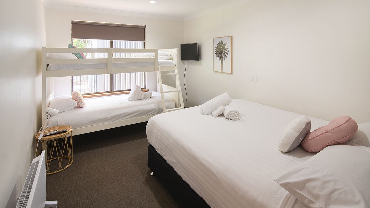 Photo of Bedroom in West Busselton