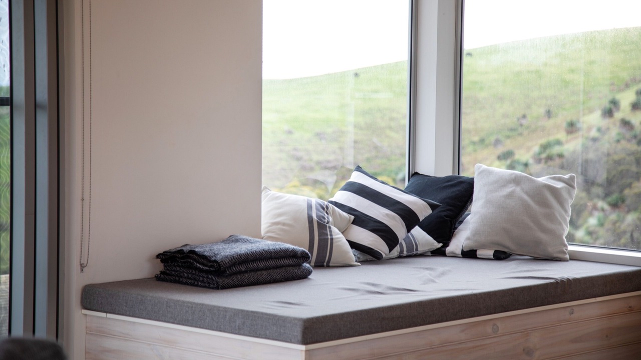 Photo of Bedroom in De Mole River