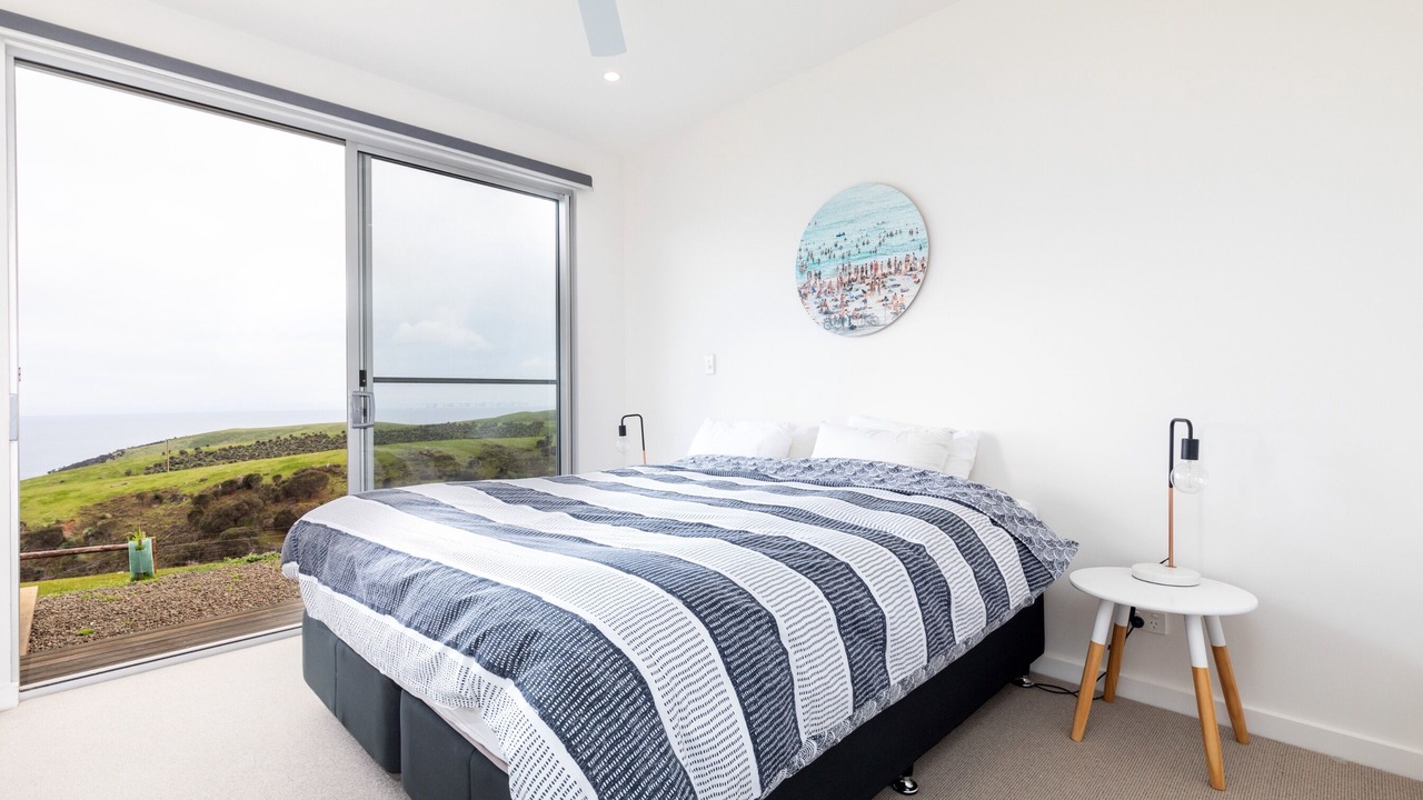Photo of Bedroom in De Mole River
