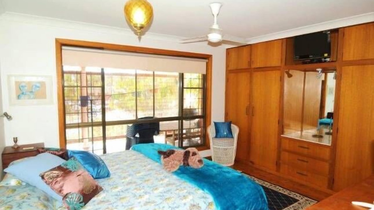 Photo of Bedroom in Nambucca Heads