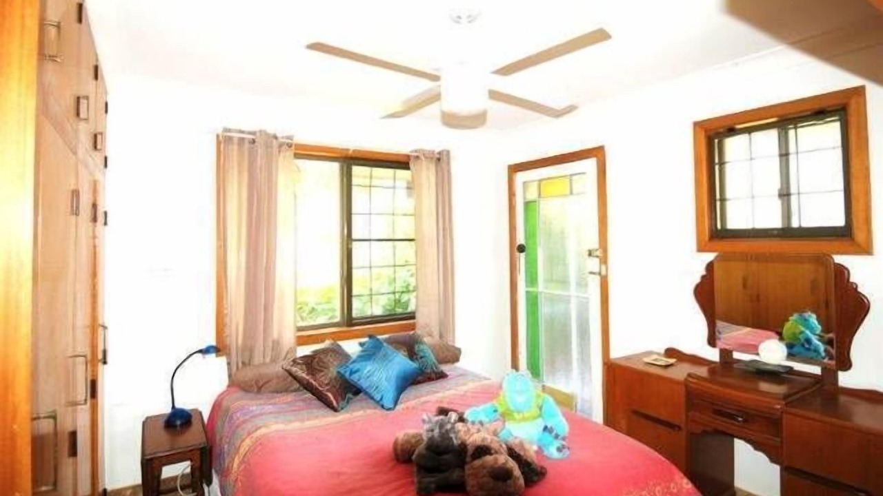 Photo of Bedroom in Nambucca Heads