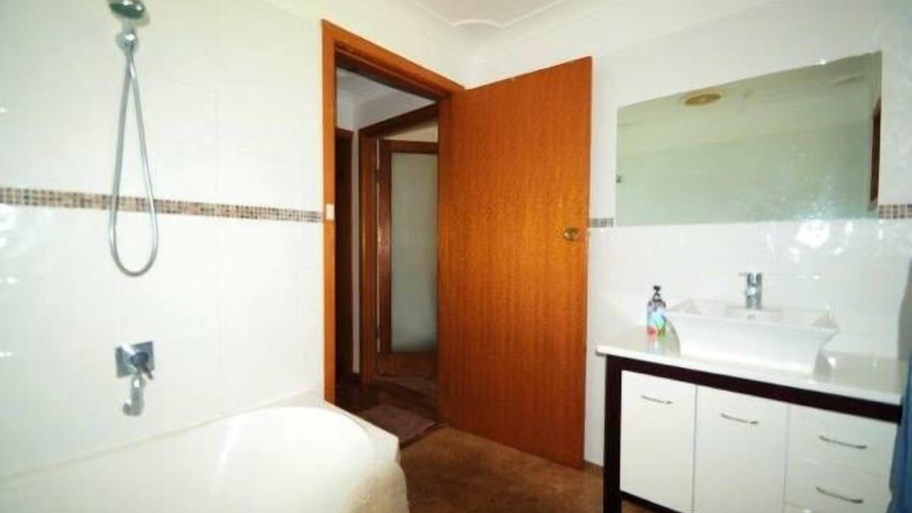 Photo of Bathroom in Nambucca Heads