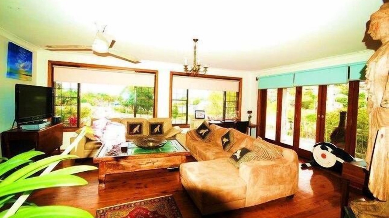 Photo of Livingroom in Nambucca Heads