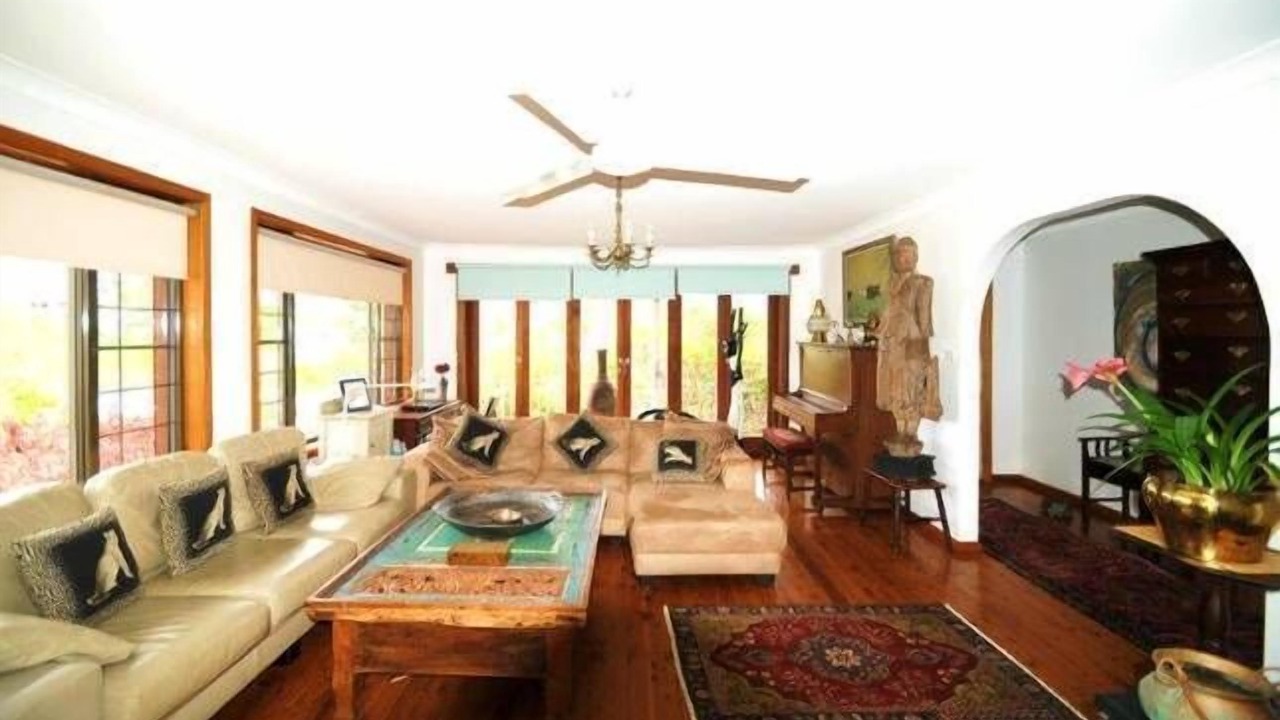 Photo of Livingroom in Nambucca Heads