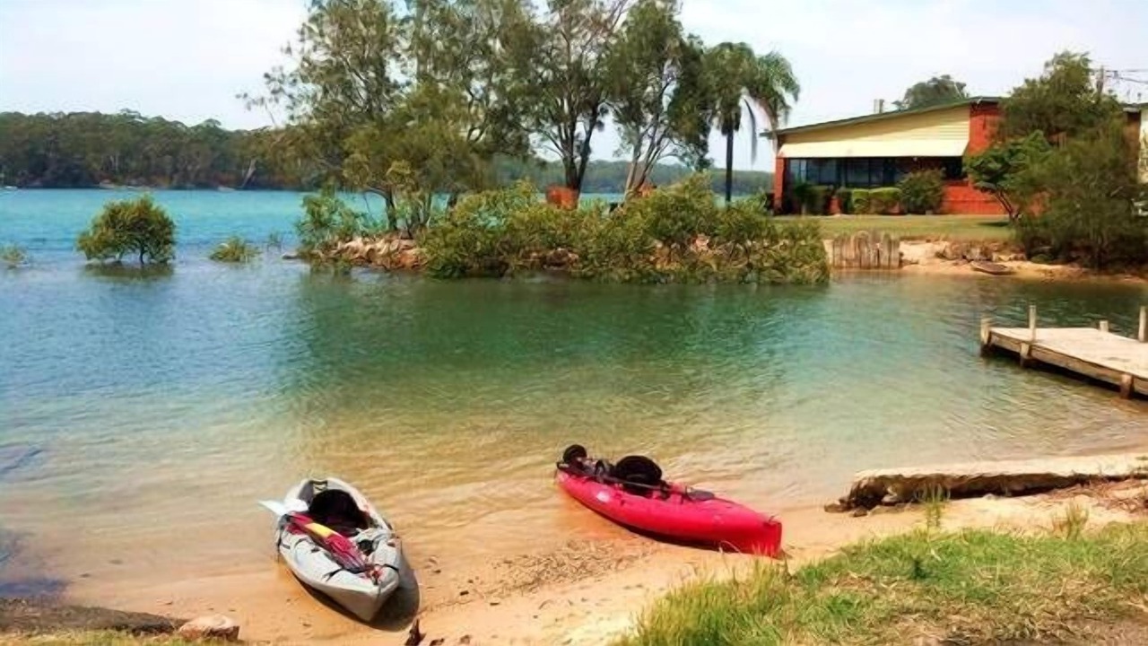 Photo of Others in Nambucca Heads