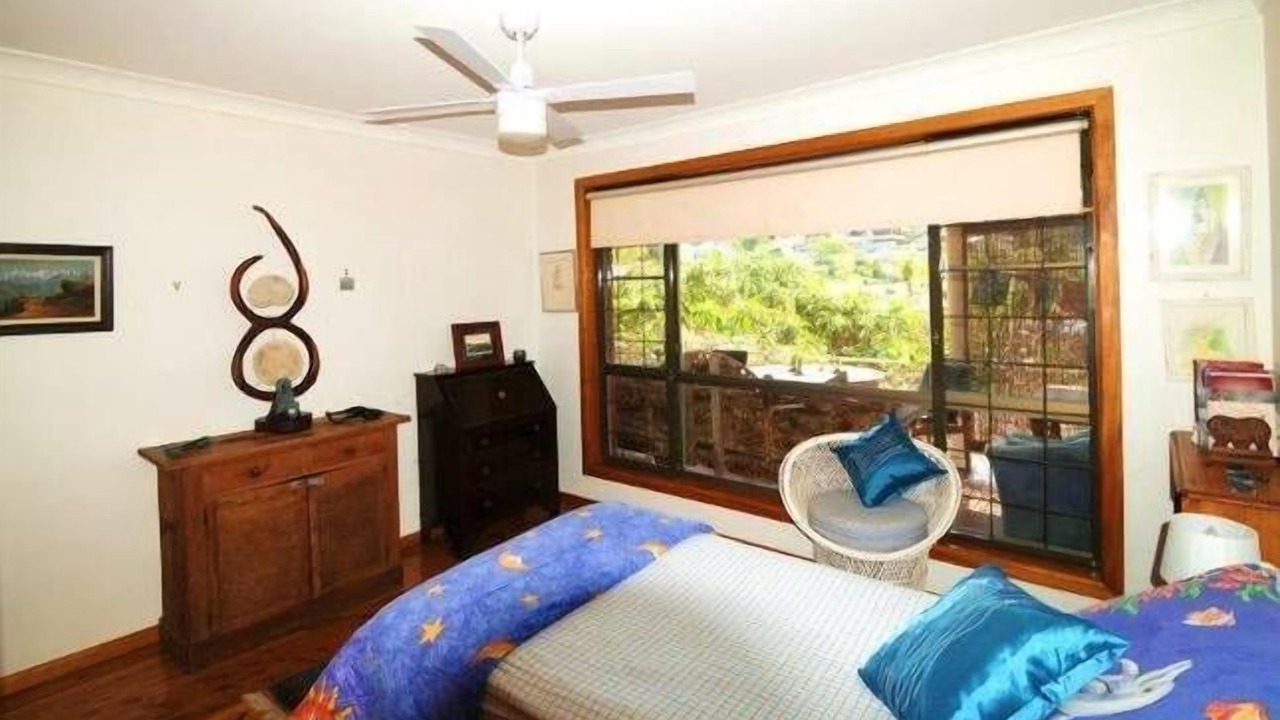 Photo of Bedroom in Nambucca Heads