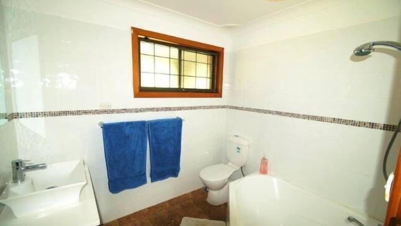 Photo of Bathroom in Nambucca Heads