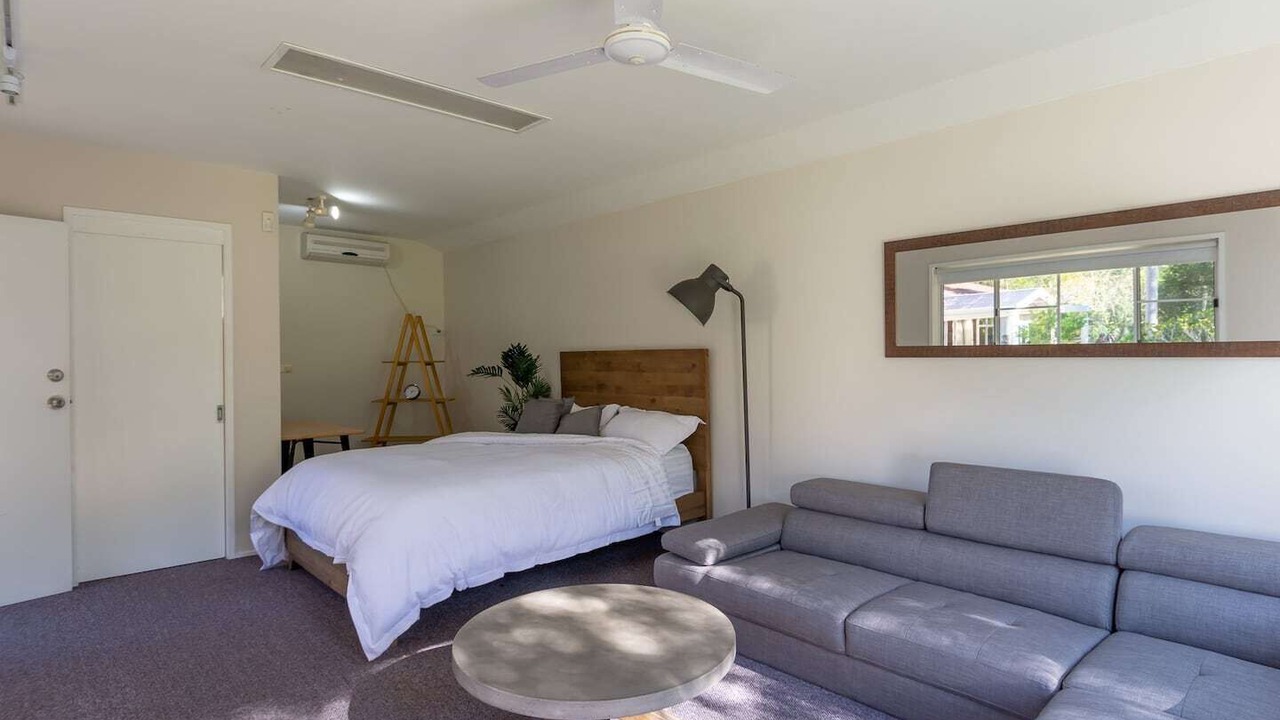 Photo of Bedroom in North Nowra