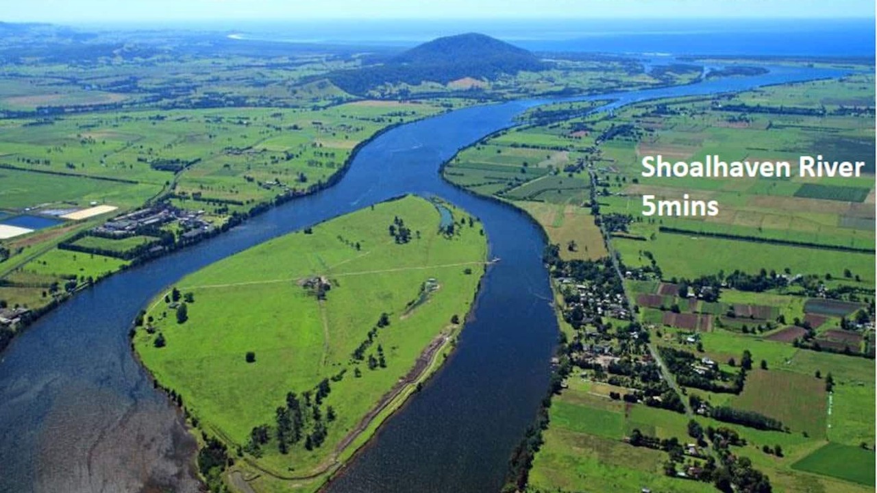 Photo of Outdoor in North Nowra