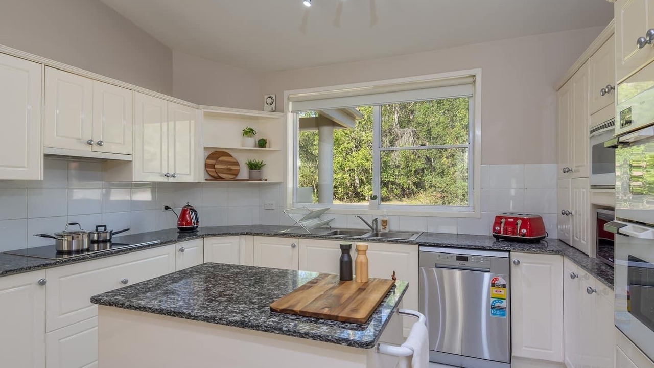 Photo of Kitchen in North Nowra