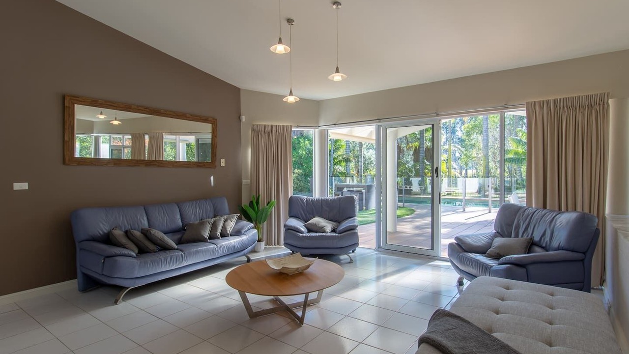 Photo of Livingroom in North Nowra