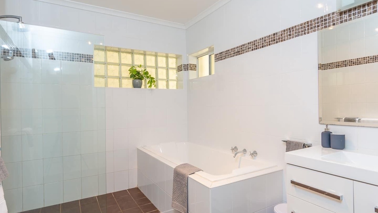 Photo of Bathroom in North Nowra