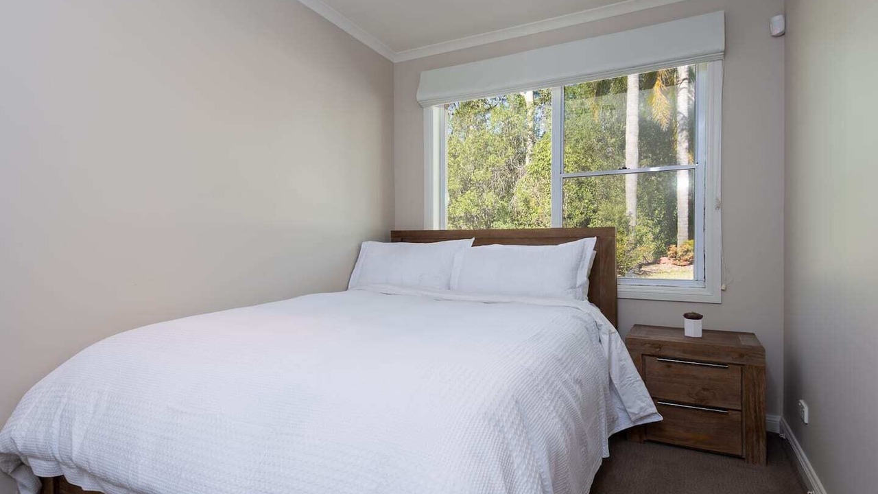 Photo of Bedroom in North Nowra