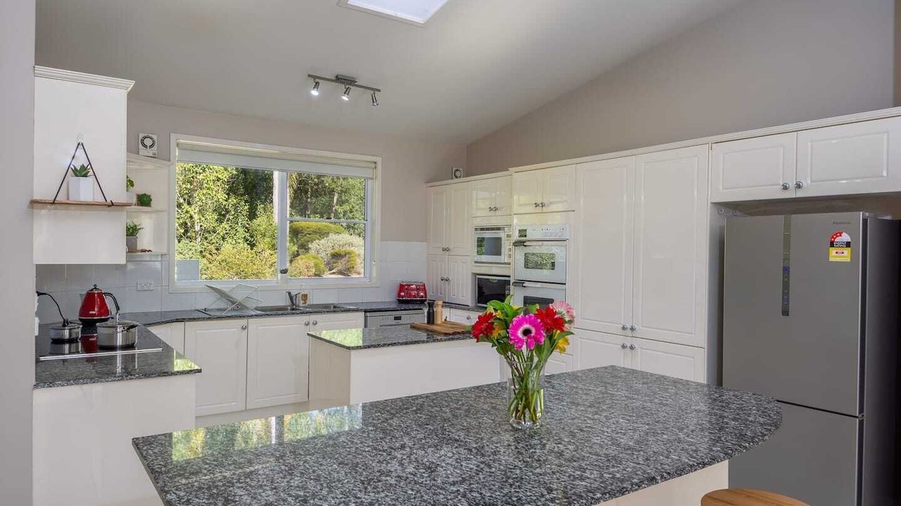 Photo of Kitchen in North Nowra