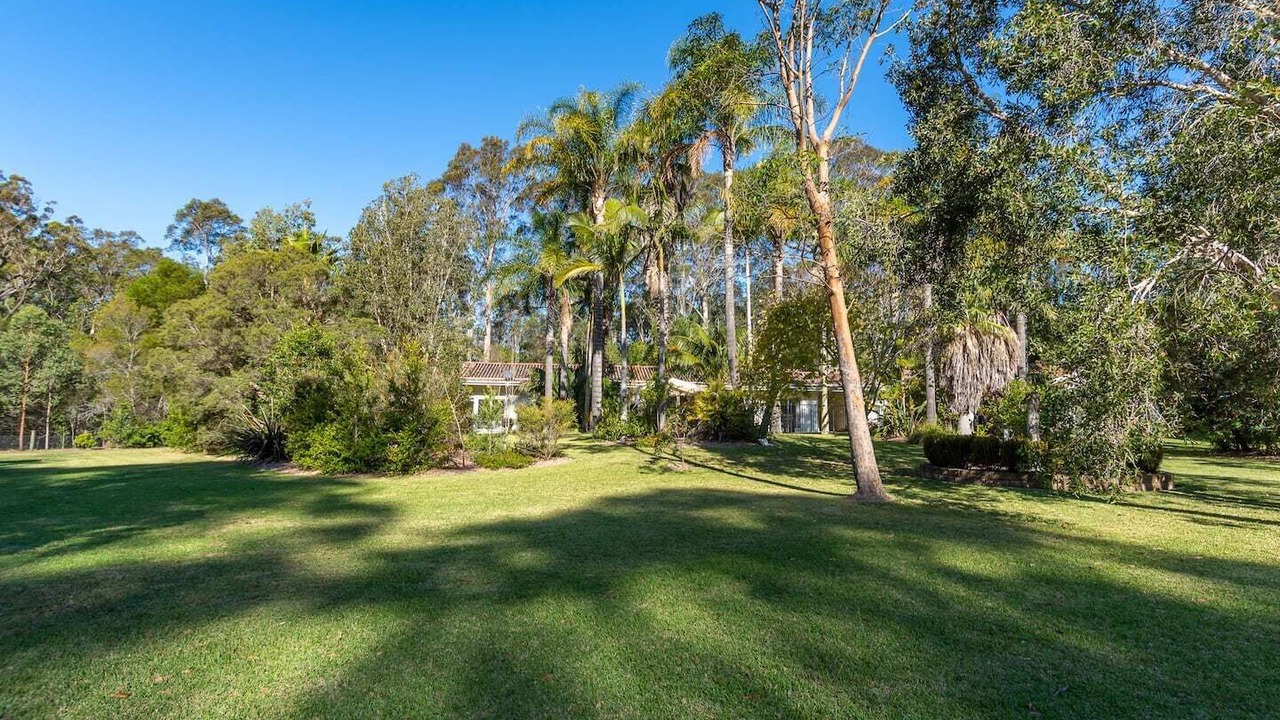 Photo of Outdoor in North Nowra