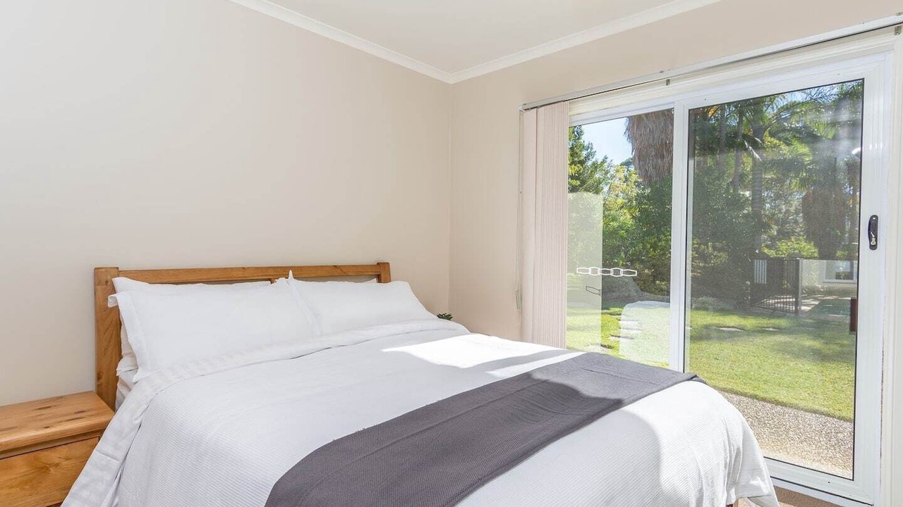 Photo of Bedroom in North Nowra