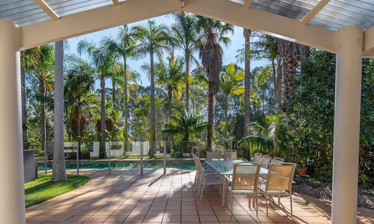 Photo of Outdoor in North Nowra