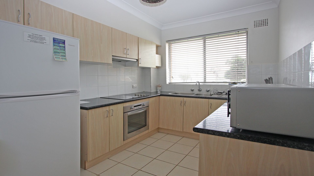 Photo of Kitchen in Port Macquarie
