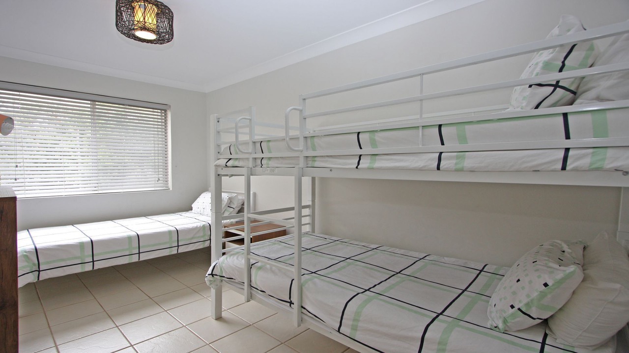 Photo of Bedroom in Port Macquarie