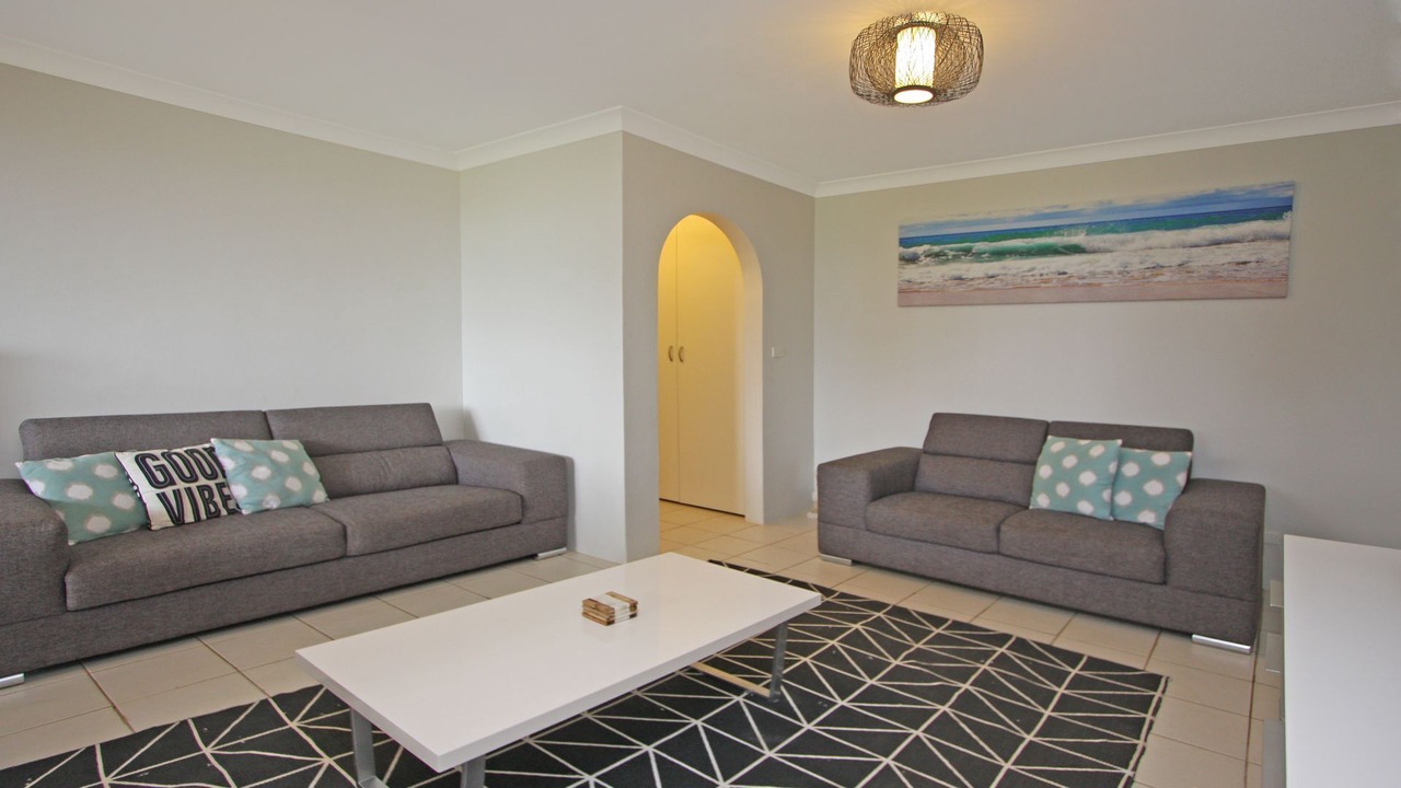 Photo of Livingroom in Port Macquarie