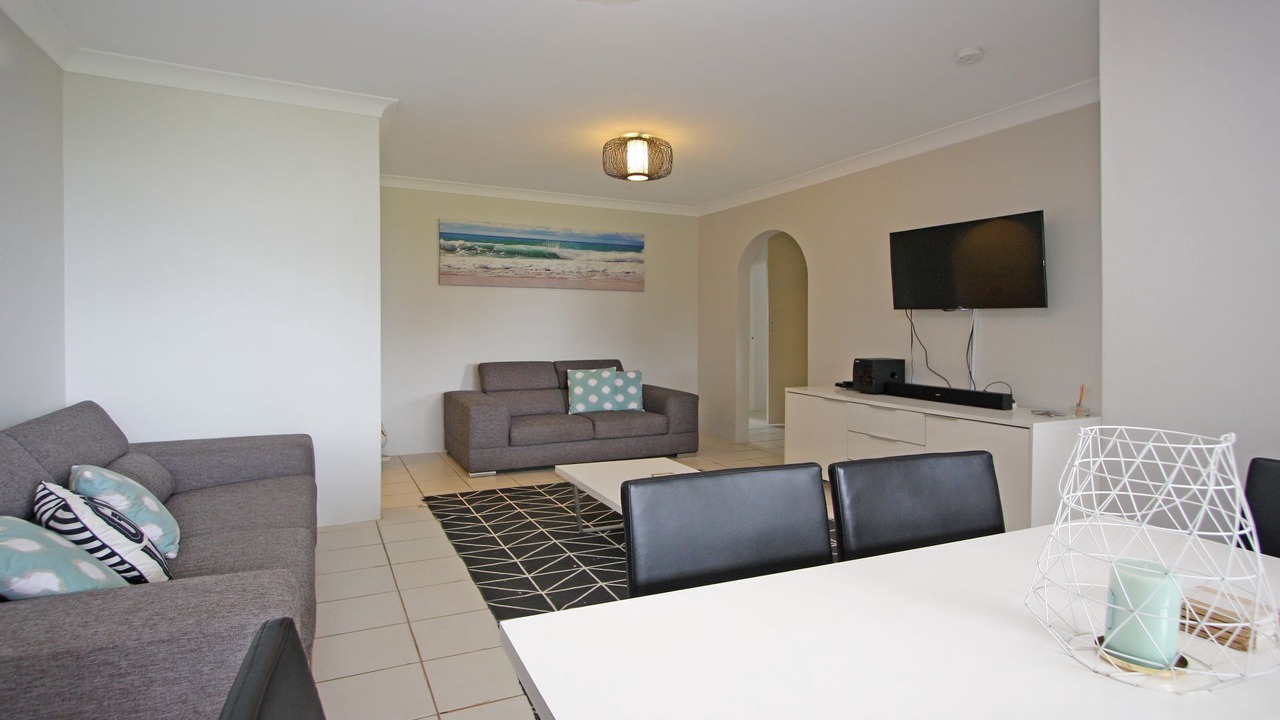 Photo of Livingroom in Port Macquarie