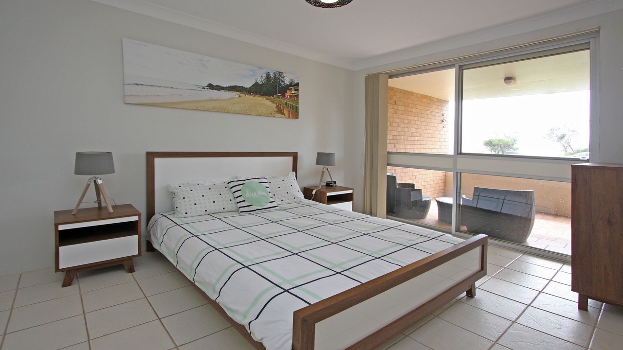 Photo of Bedroom in Port Macquarie