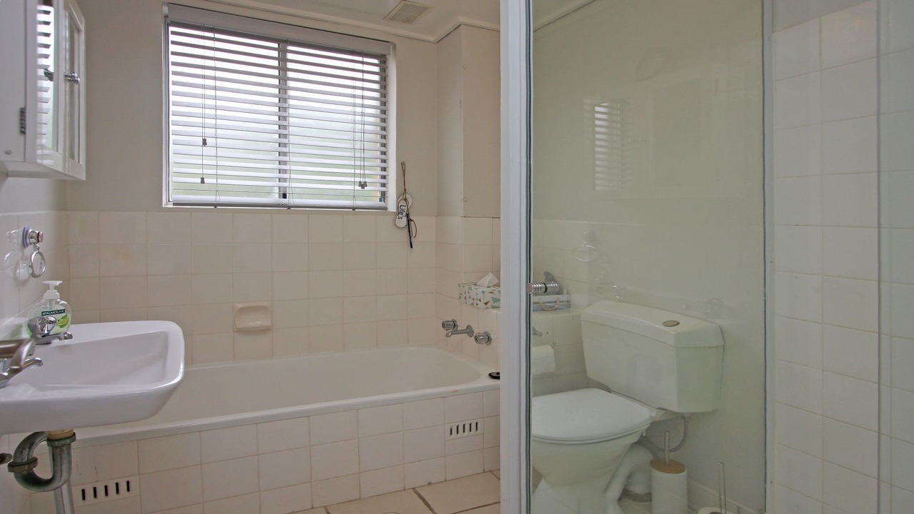 Photo of Bathroom in Port Macquarie