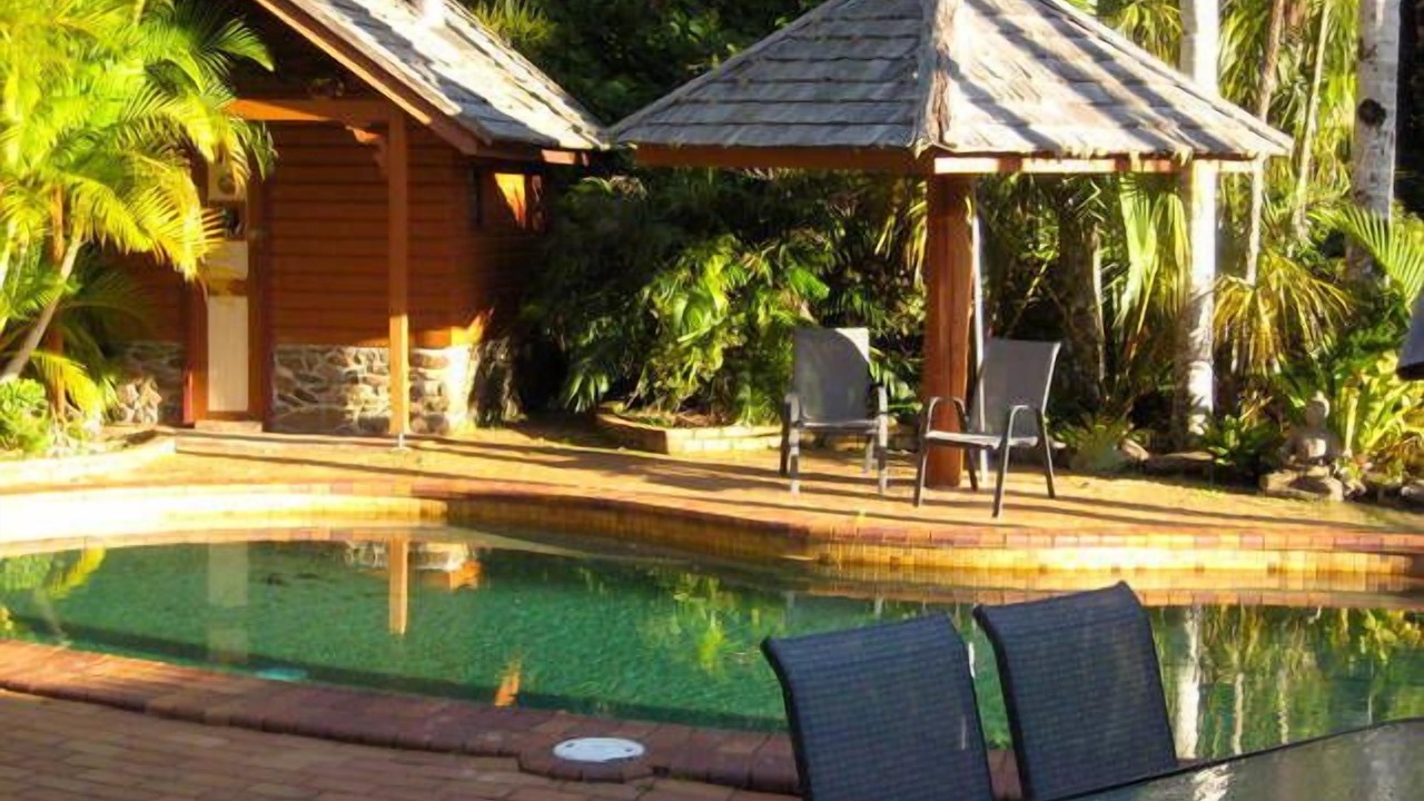 Photo of Outdoor in Nimbin
