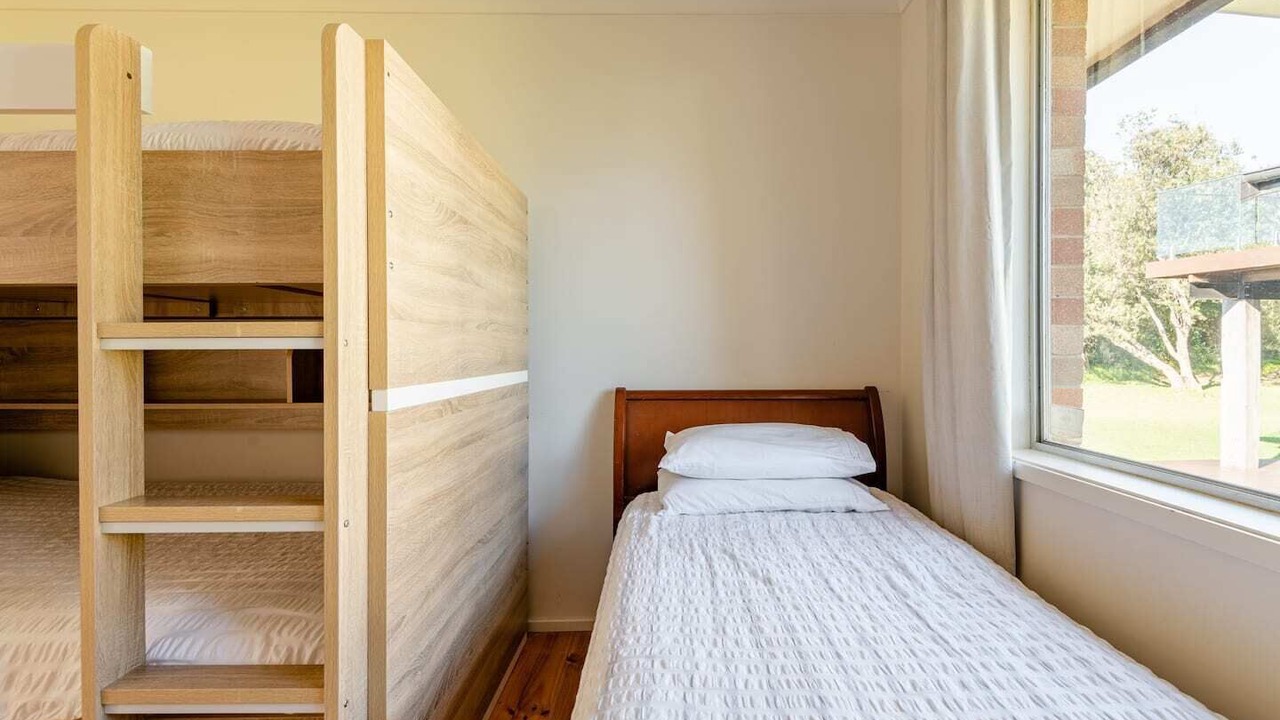 Photo of Bedroom in Culburra Beach