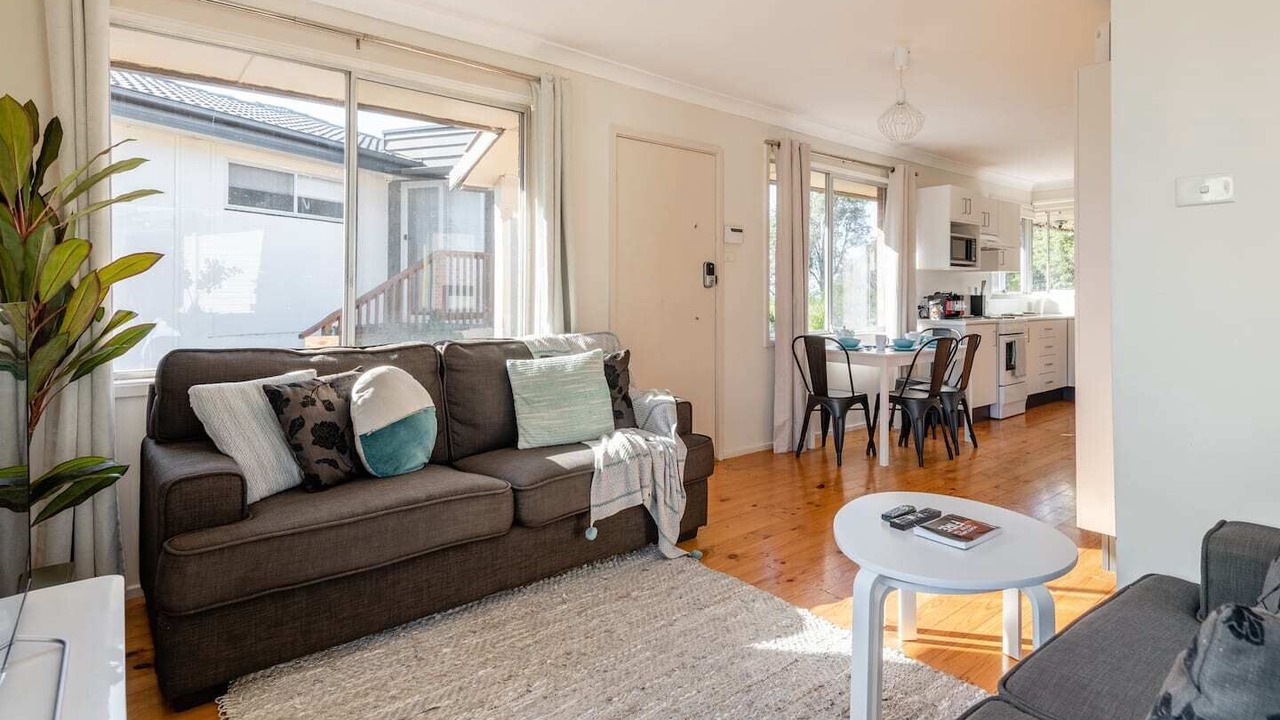 Photo of Livingroom in Culburra Beach