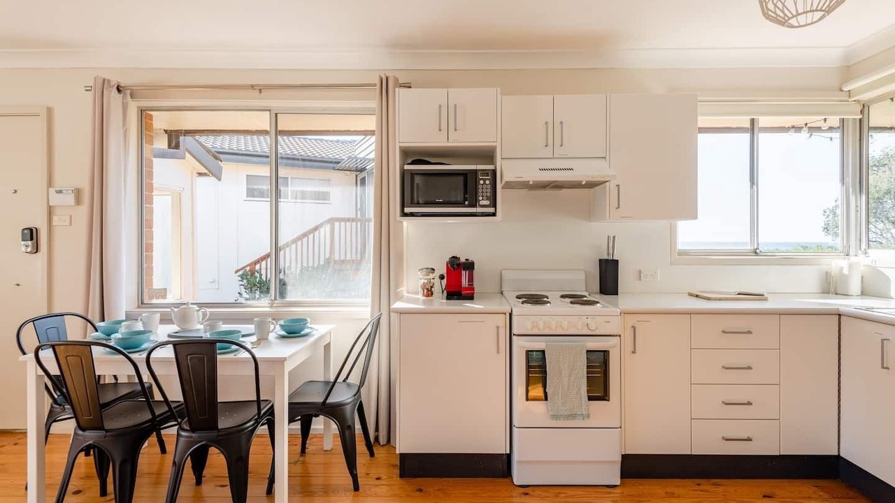 Photo of Kitchen in Culburra Beach