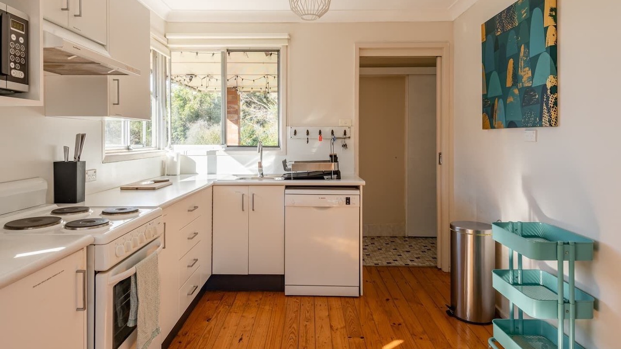 Photo of Kitchen in Culburra Beach