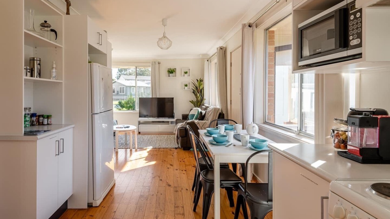 Photo of Kitchen in Culburra Beach
