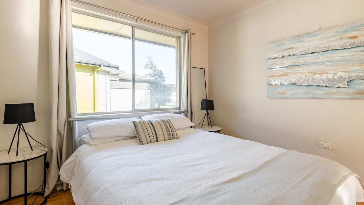 Photo of Bedroom in Culburra Beach