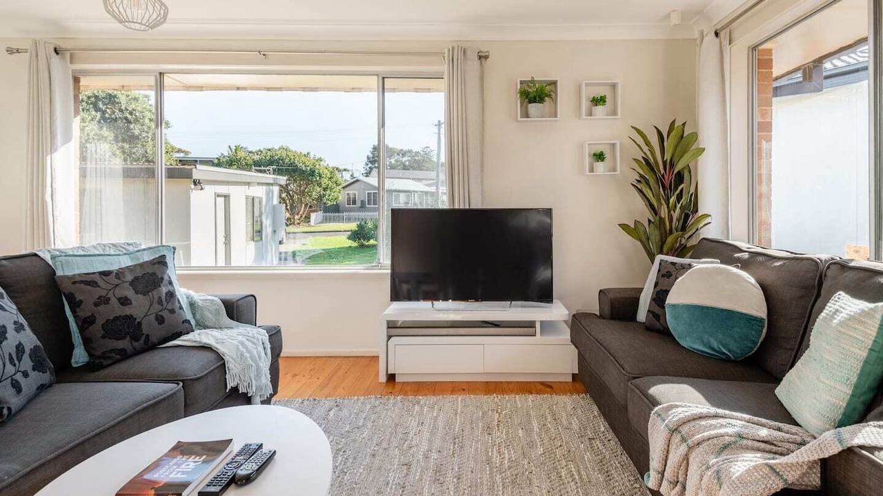 Photo of Livingroom in Culburra Beach