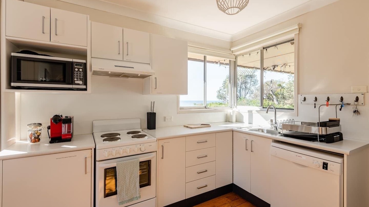 Photo of Kitchen in Culburra Beach