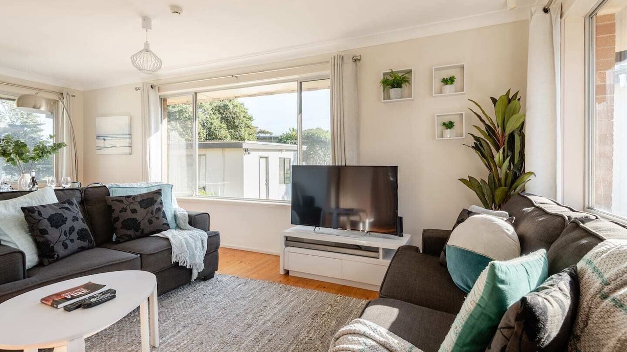 Photo of Livingroom in Culburra Beach