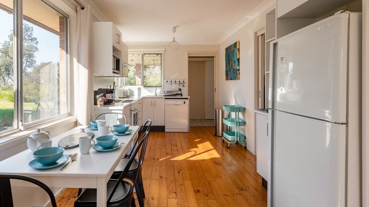 Photo of Kitchen in Culburra Beach